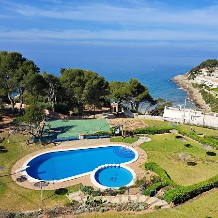 Gran Apartamento Vistas Mar Салоу Екстериор снимка