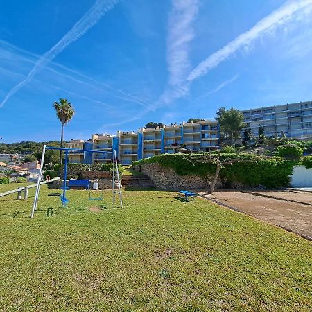 Gran Apartamento Vistas Mar Салоу Екстериор снимка