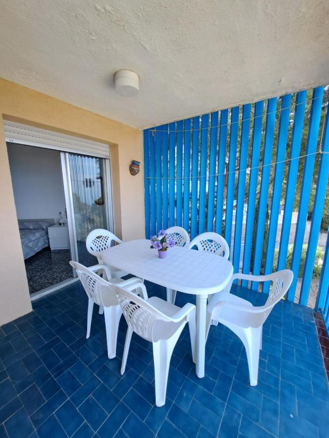 Gran Apartamento Vistas Mar Салоу Екстериор снимка