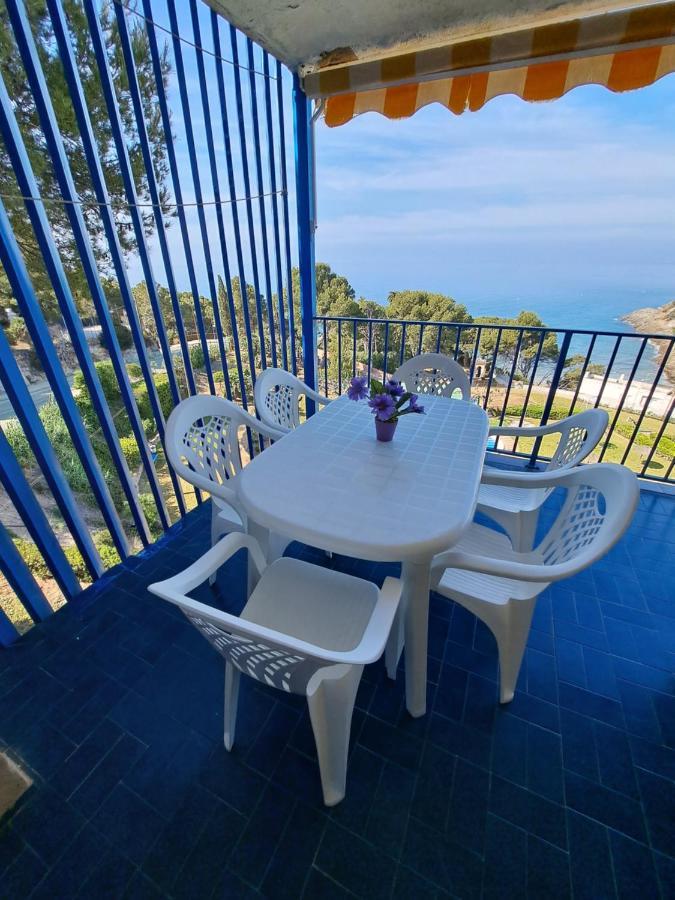 Gran Apartamento Vistas Mar Салоу Екстериор снимка