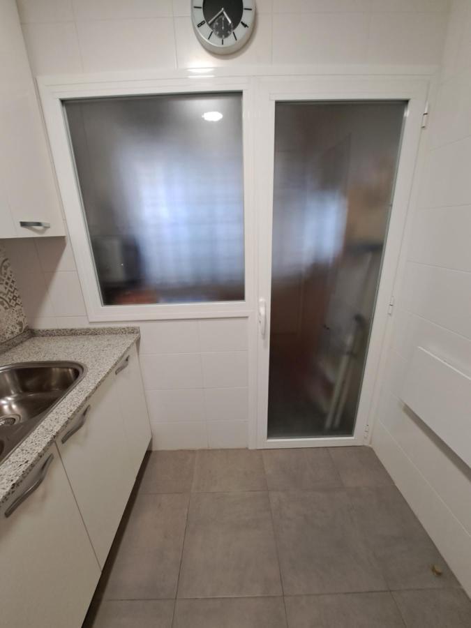 Gran Apartamento Vistas Mar Салоу Екстериор снимка