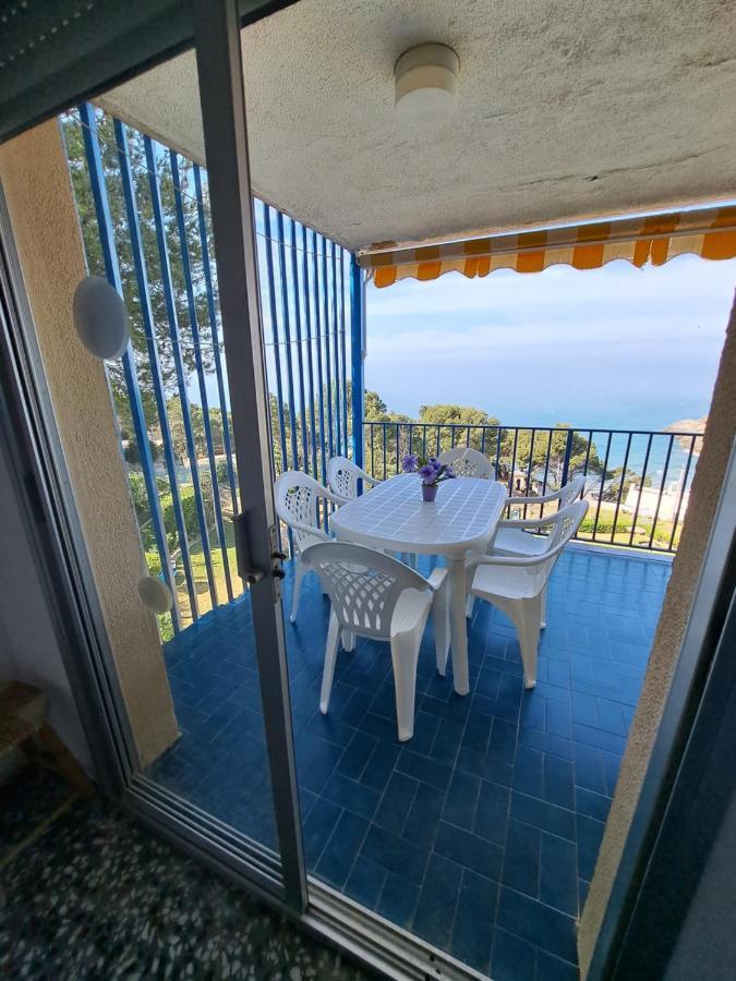 Gran Apartamento Vistas Mar Салоу Екстериор снимка