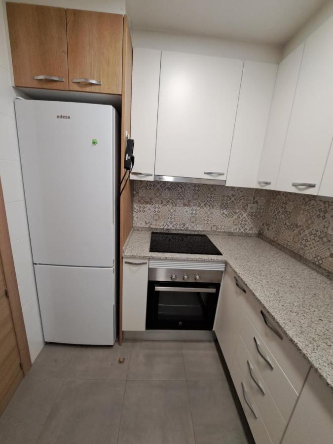 Gran Apartamento Vistas Mar Салоу Екстериор снимка