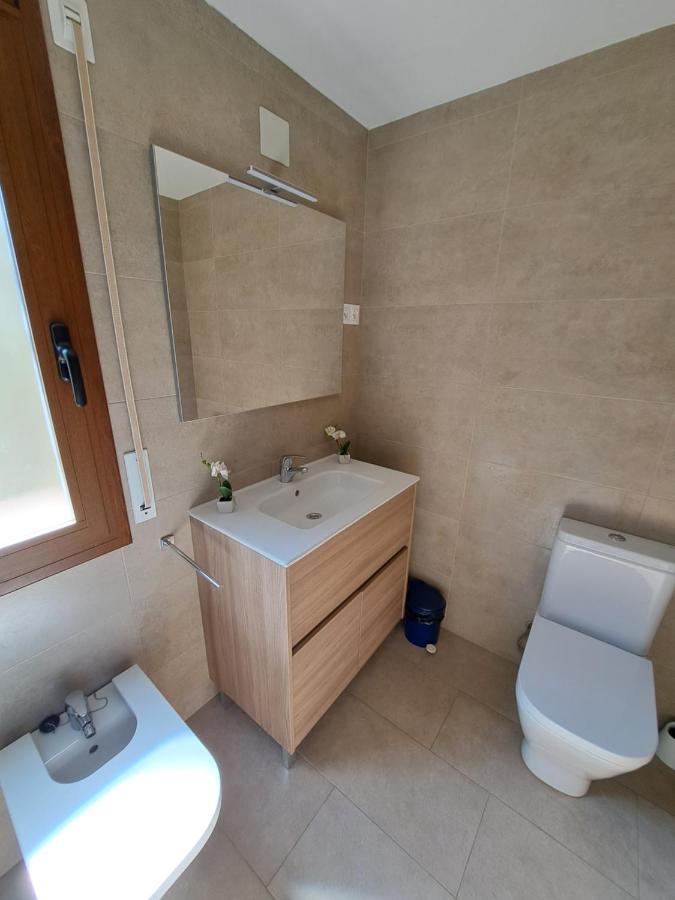 Gran Apartamento Vistas Mar Салоу Екстериор снимка