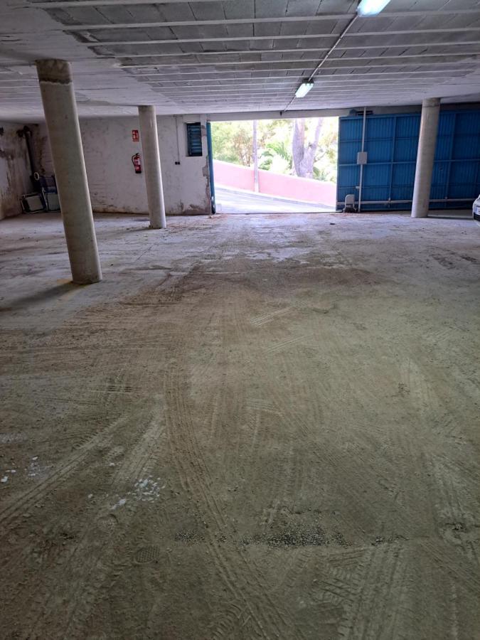 Gran Apartamento Vistas Mar Салоу Екстериор снимка