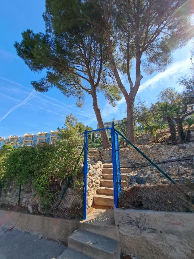 Gran Apartamento Vistas Mar Салоу Екстериор снимка