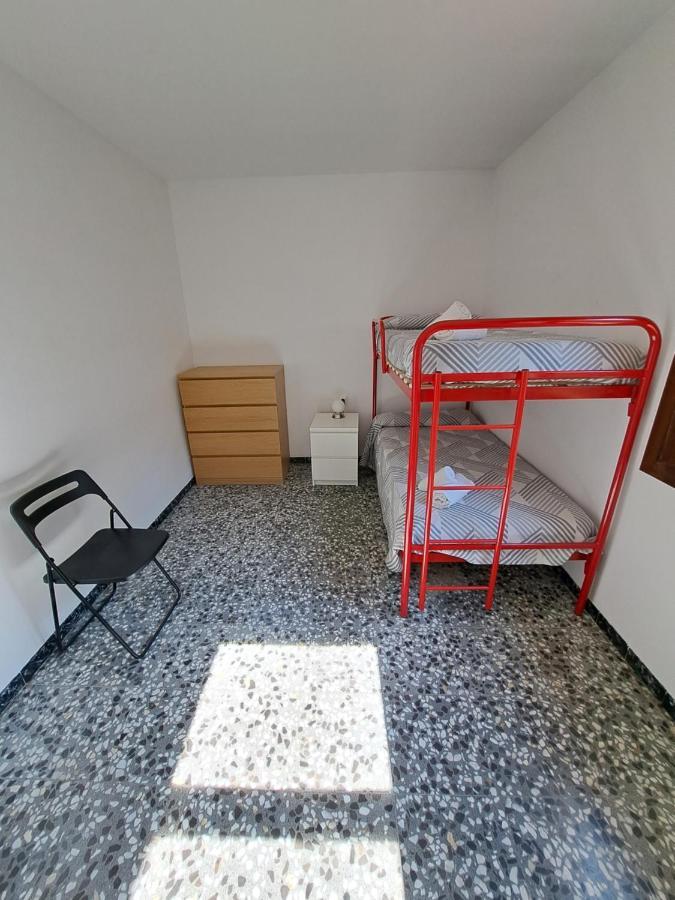 Gran Apartamento Vistas Mar Салоу Екстериор снимка