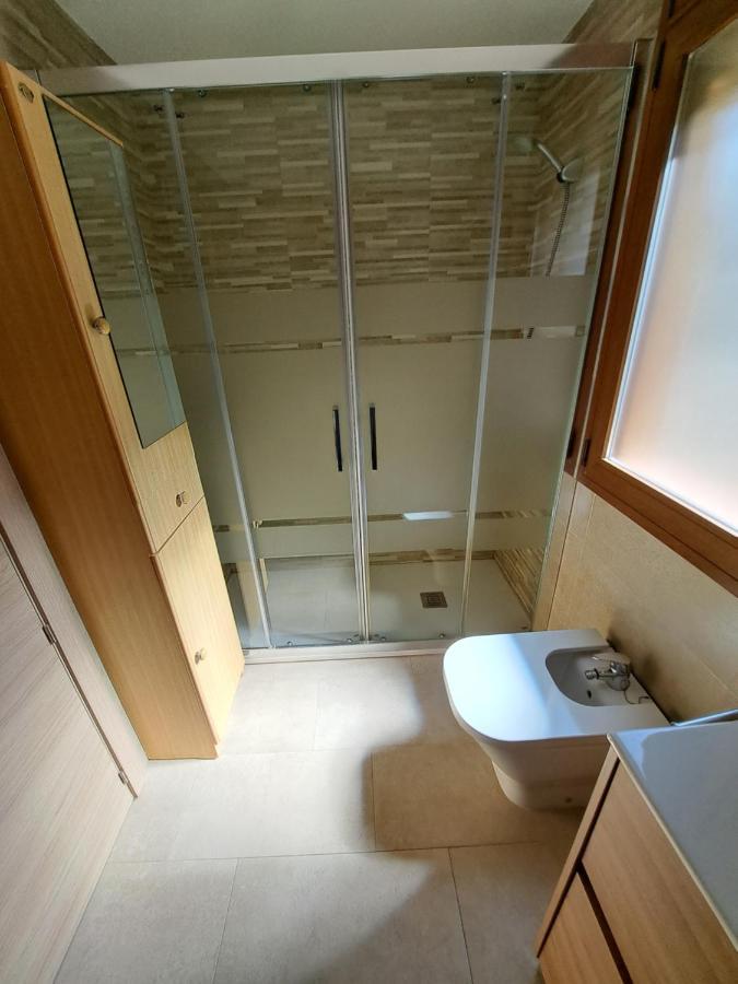 Gran Apartamento Vistas Mar Салоу Екстериор снимка